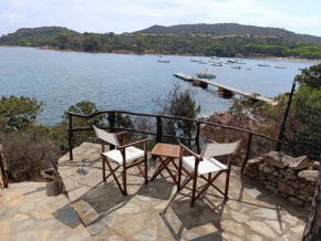 Casa Le Farfalle Capo Coda Cavallo